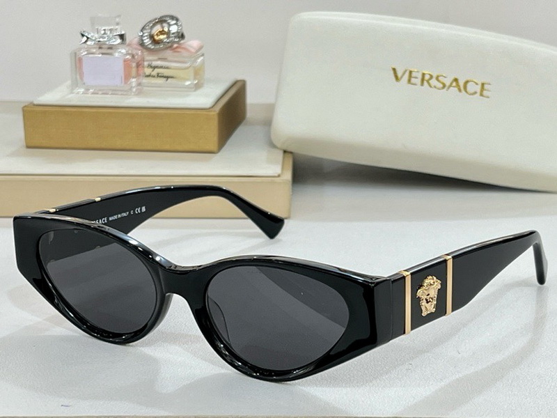 Versace Sunglasses(AAAA)-1722