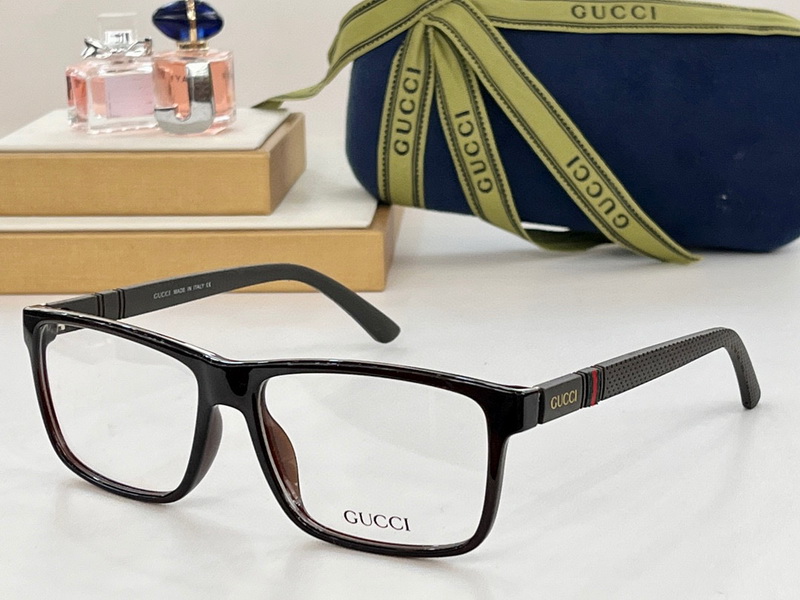 Gucci Sunglasses(AAAA)-463