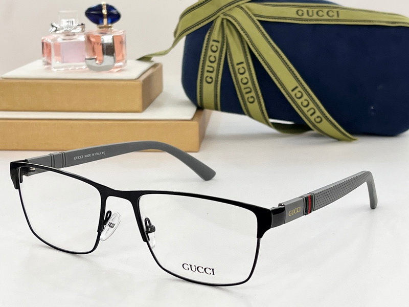 Gucci Sunglasses(AAAA)-457