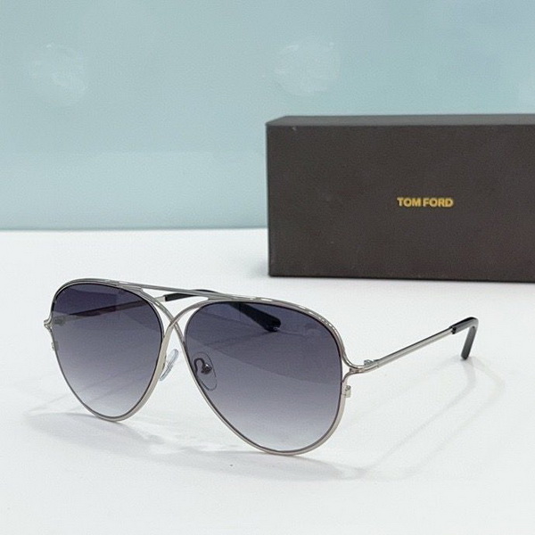 Tom Ford Sunglasses(AAAA)-796