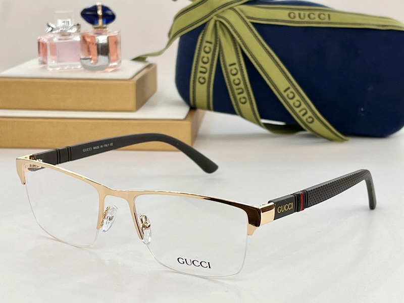 Gucci Sunglasses(AAAA)-451