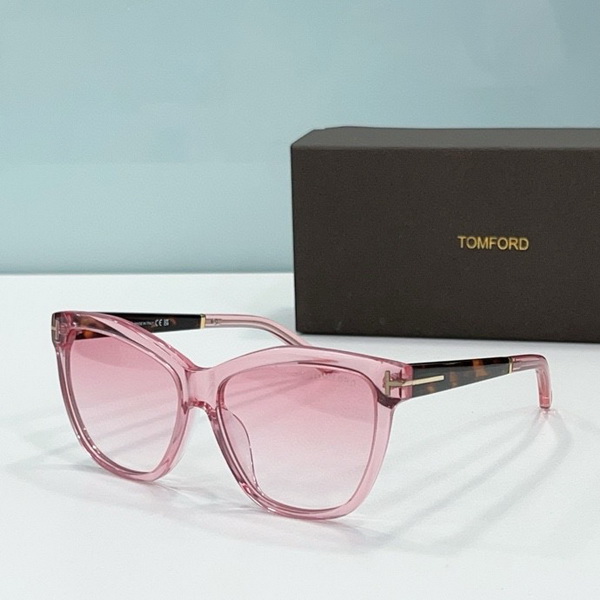 Tom Ford Sunglasses(AAAA)-788