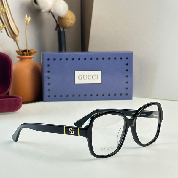 Gucci Sunglasses(AAAA)-2226