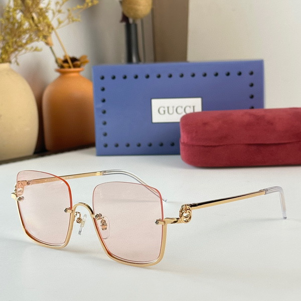 Gucci Sunglasses(AAAA)-2223