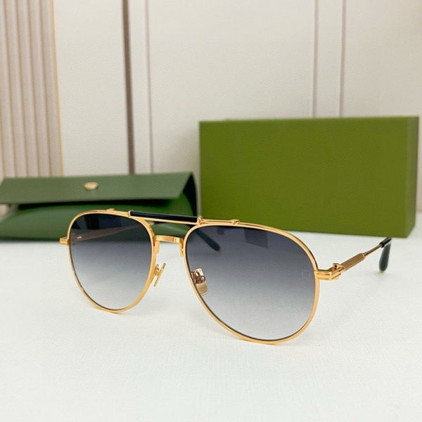 Balmain Sunglasses(AAAA)-573