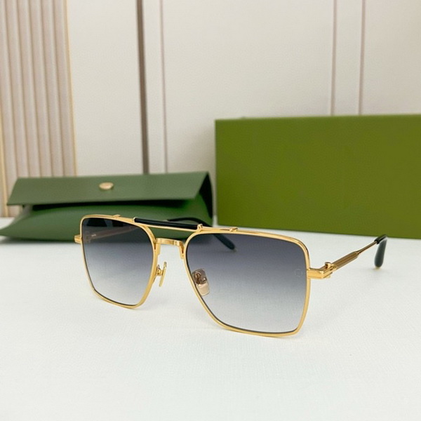 Balmain Sunglasses(AAAA)-568