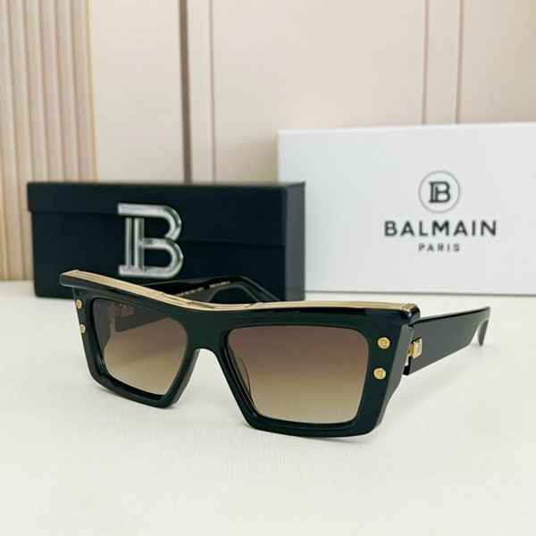 Balmain Sunglasses(AAAA)-562