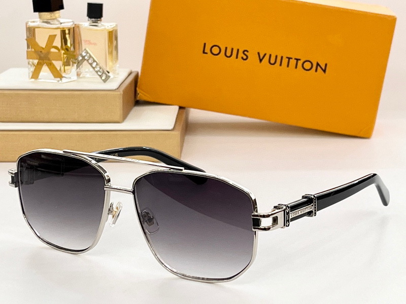 LV Sunglasses(AAAA)-1429