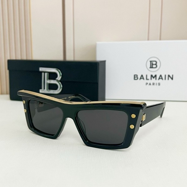 Balmain Sunglasses(AAAA)-561