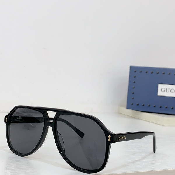 Gucci Sunglasses(AAAA)-2217