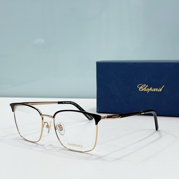 Chopard Sunglasses(AAAA)-333