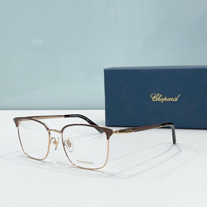 Chopard Sunglasses(AAAA)-330