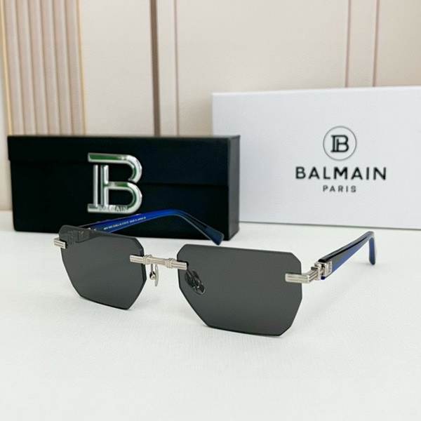 Balmain Sunglasses(AAAA)-559