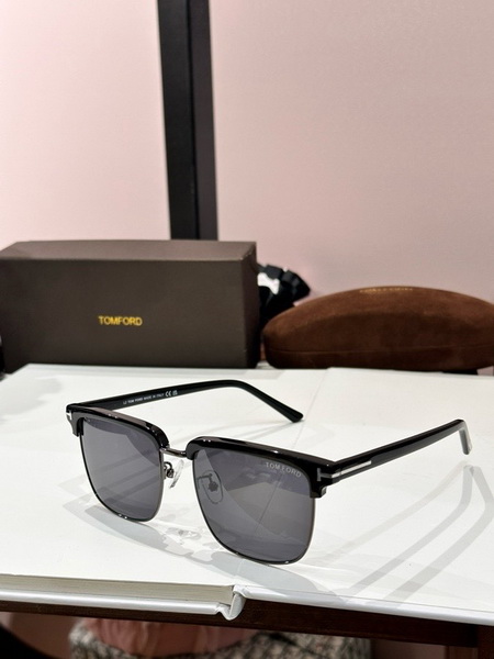 Tom Ford Sunglasses(AAAA)-760