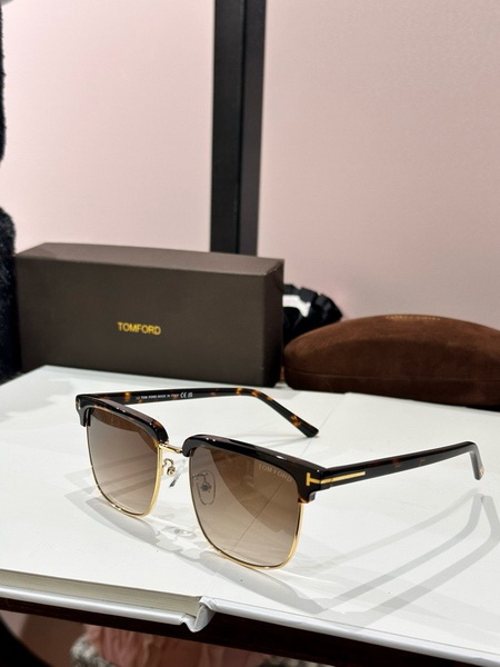 Tom Ford Sunglasses(AAAA)-758