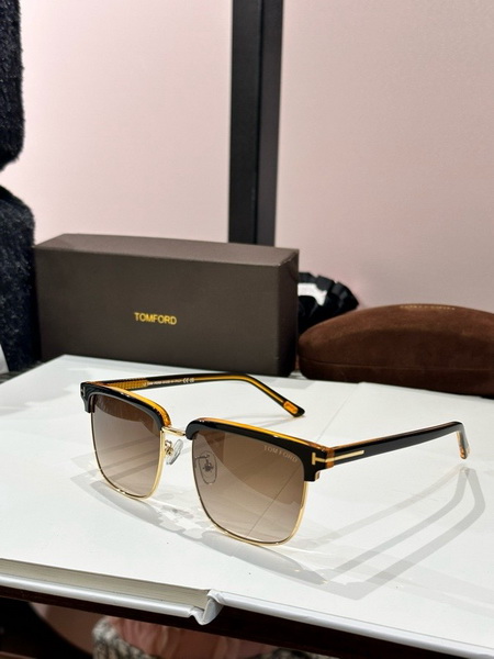 Tom Ford Sunglasses(AAAA)-756