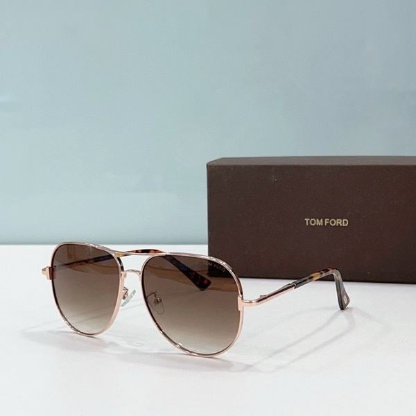 Tom Ford Sunglasses(AAAA)-746