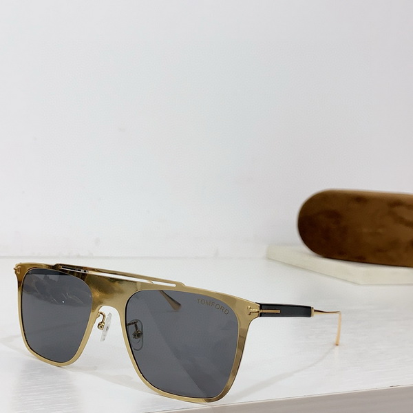 Tom Ford Sunglasses(AAAA)-724