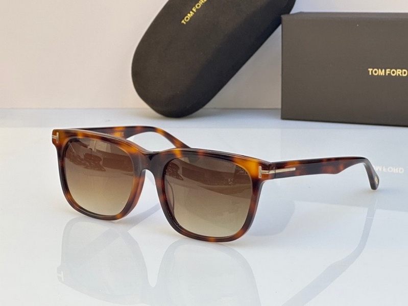 Tom Ford Sunglasses(AAAA)-723