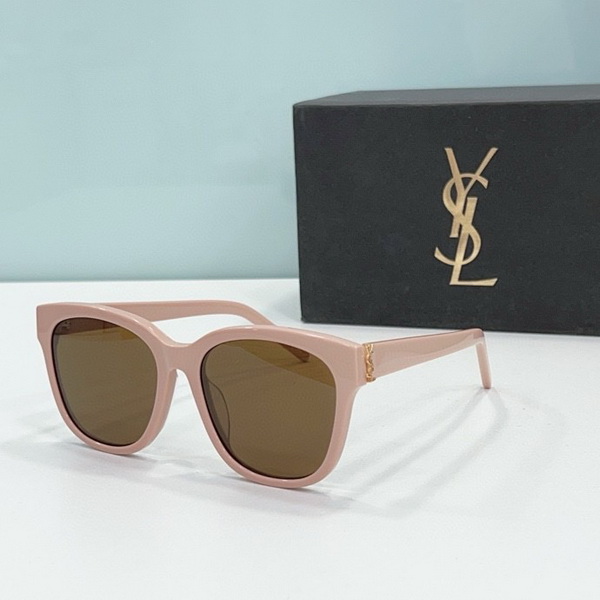 YSL Sunglasses(AAAA)-208