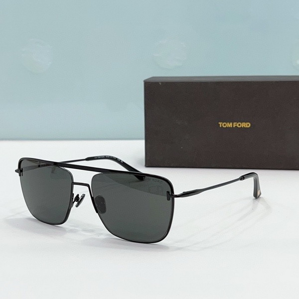 Tom Ford Sunglasses(AAAA)-709