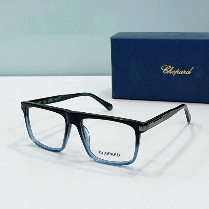 Chopard Sunglasses(AAAA)-326