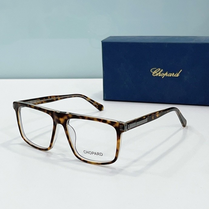 Chopard Sunglasses(AAAA)-325