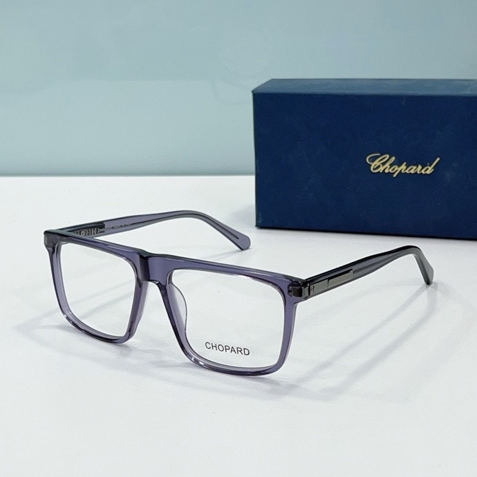 Chopard Sunglasses(AAAA)-323