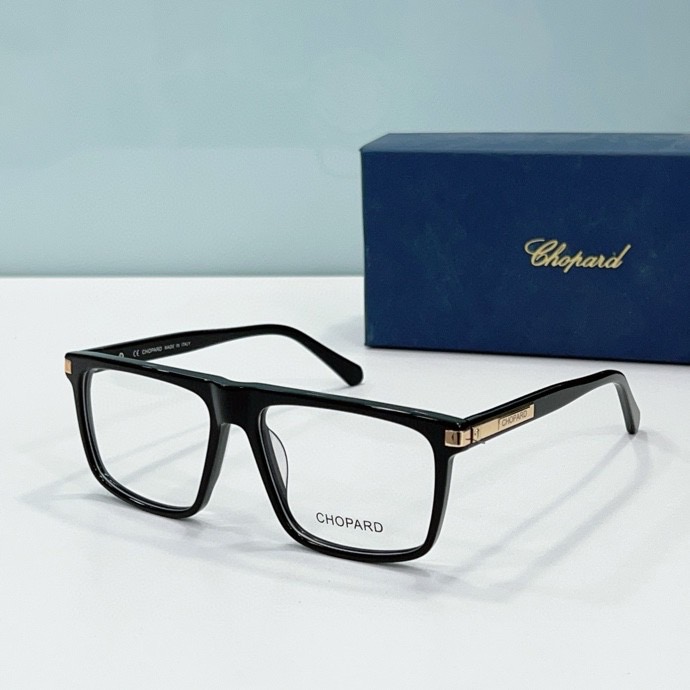 Chopard Sunglasses(AAAA)-321