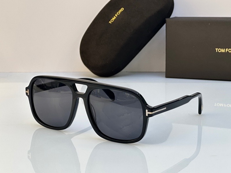 Tom Ford Sunglasses(AAAA)-693