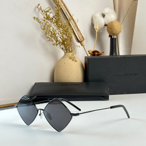 YSL Sunglasses(AAAA)-199