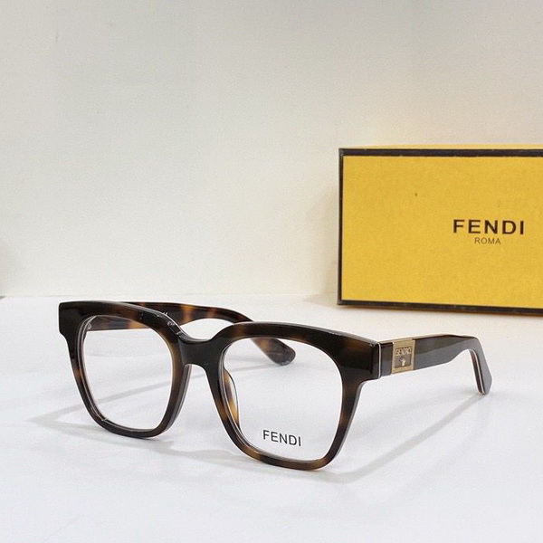 Fendi Sunglasses(AAAA)-147