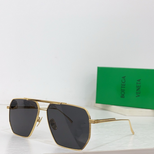 Bottega Veneta Sunglasses(AAAA)-340