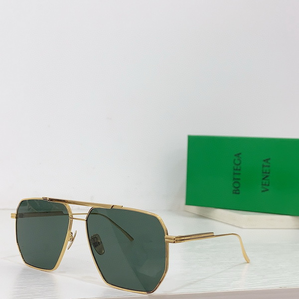 Bottega Veneta Sunglasses(AAAA)-339