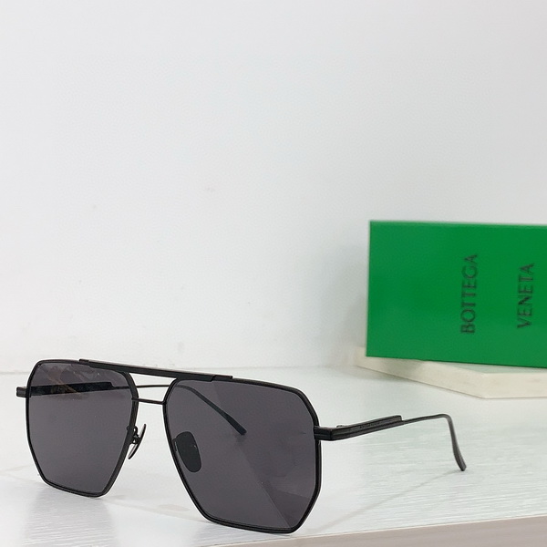 Bottega Veneta Sunglasses(AAAA)-338