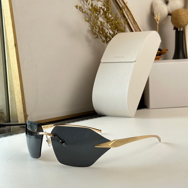 Prada Sunglasses(AAAA)-2981