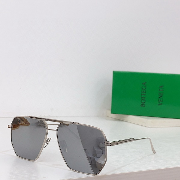 Bottega Veneta Sunglasses(AAAA)-337