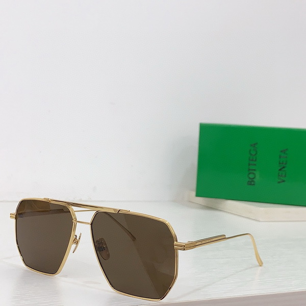 Bottega Veneta Sunglasses(AAAA)-336