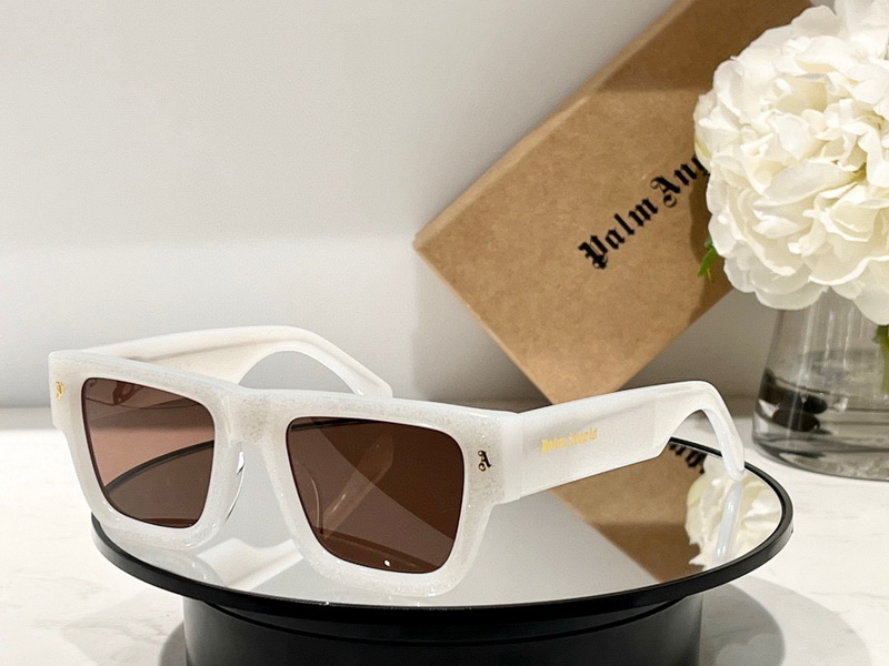 Palm Angels Sunglasses(AAAA)-087