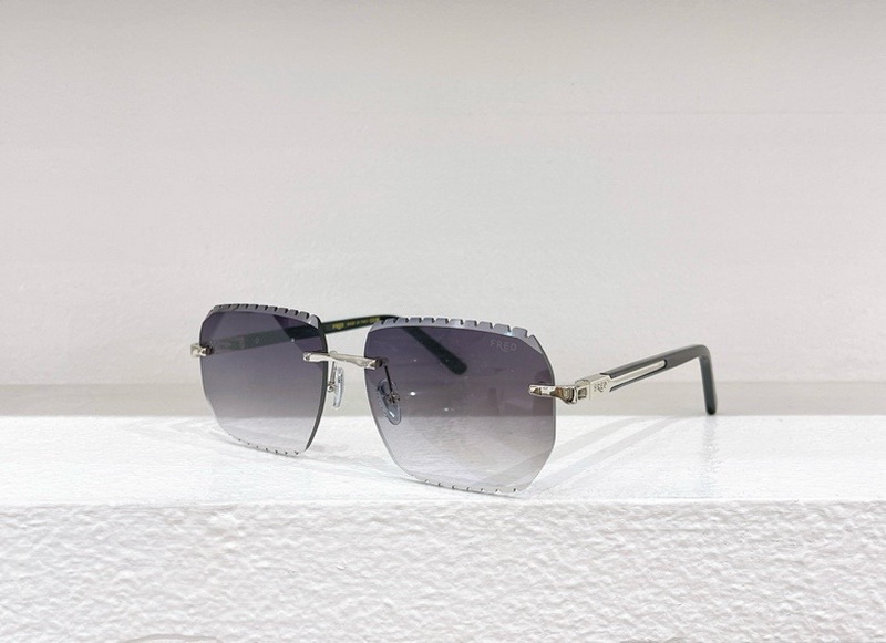 FRED Sunglasses(AAAA)-343