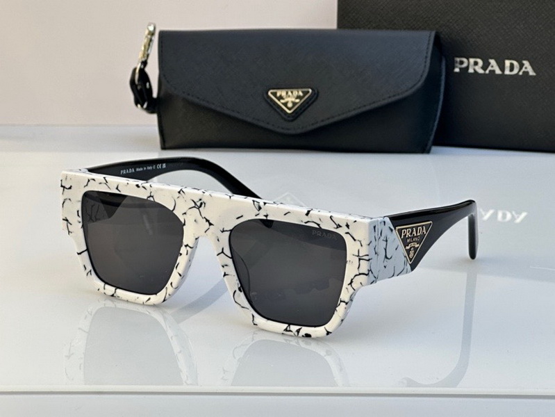 Prada Sunglasses(AAAA)-2975