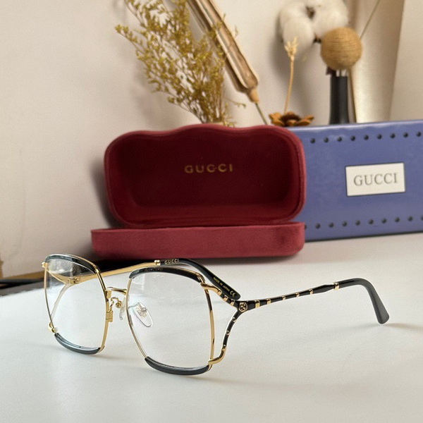 Gucci Sunglasses(AAAA)-2197