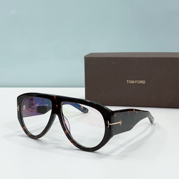 Tom Ford Sunglasses(AAAA)-664