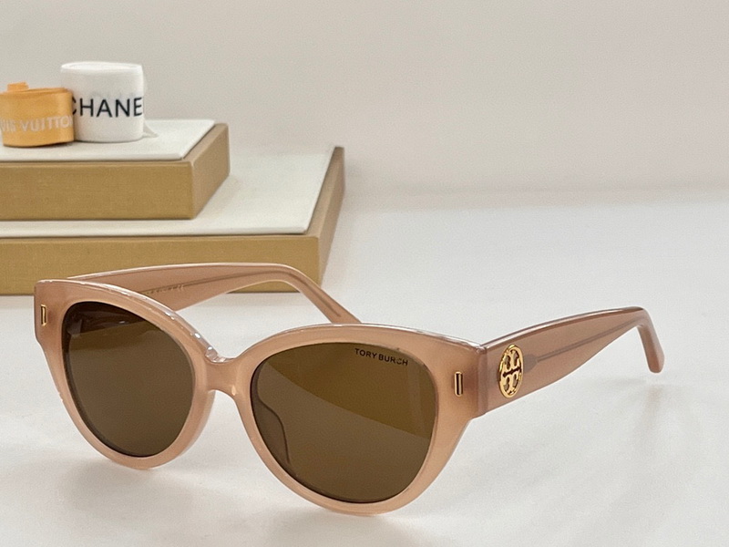 Tory Burch Sunglasses(AAAA)-037