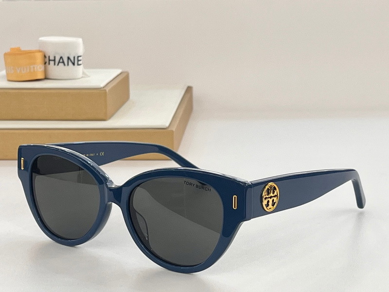 Tory Burch Sunglasses(AAAA)-034