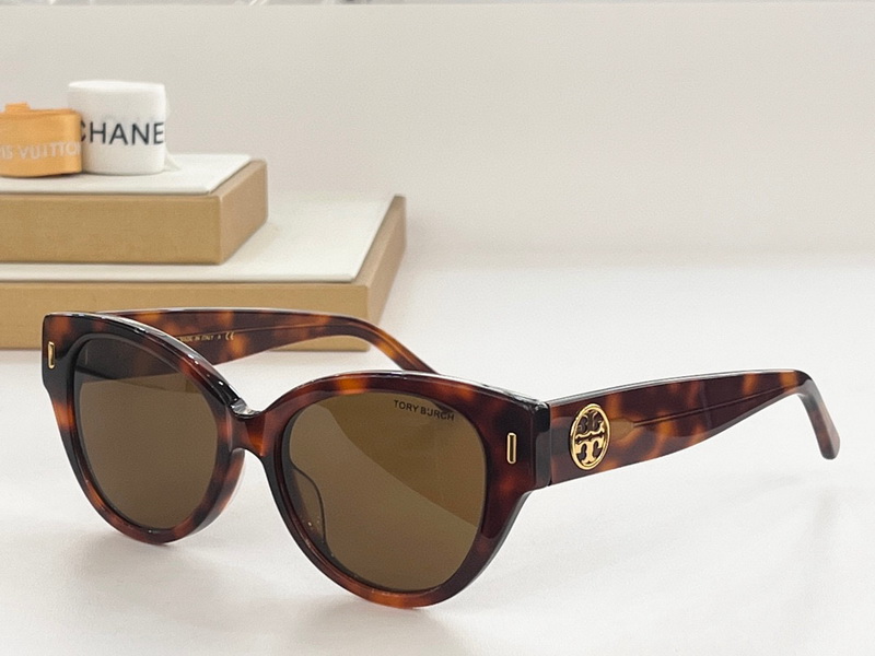 Tory Burch Sunglasses(AAAA)-033