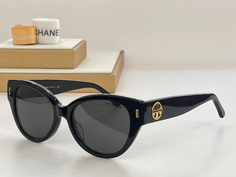 Tory Burch Sunglasses(AAAA)-032