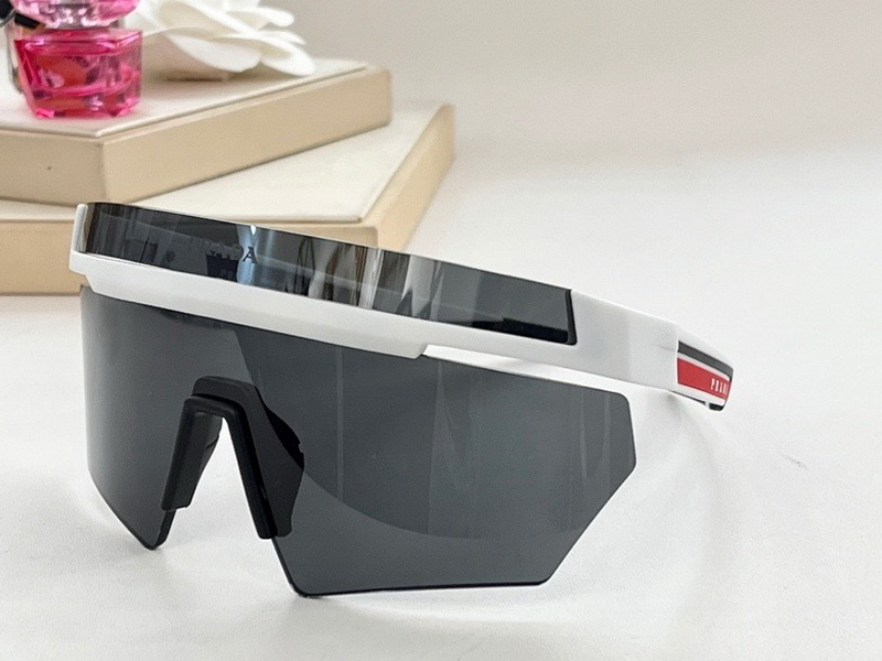 Prada Sunglasses(AAAA)-2958