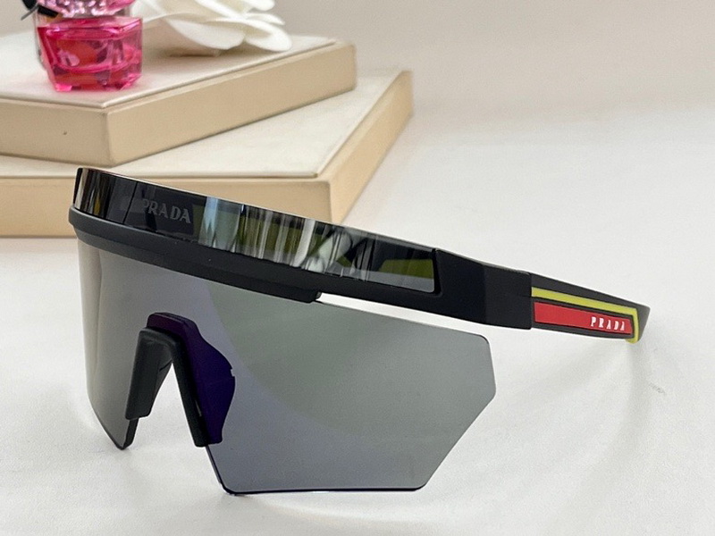 Prada Sunglasses(AAAA)-2956