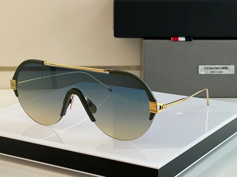 Thom Browne Sunglasses(AAAA)-076